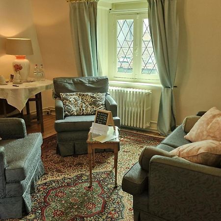 B&B Fine Fleur Bruges Extérieur photo