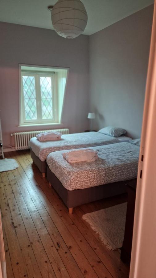 B&B Fine Fleur Bruges Extérieur photo