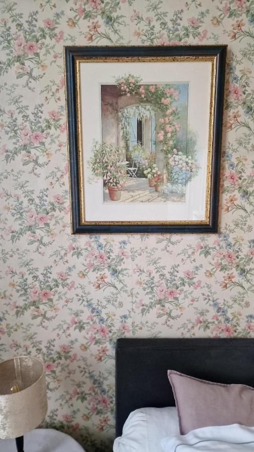 B&B Fine Fleur Bruges Extérieur photo