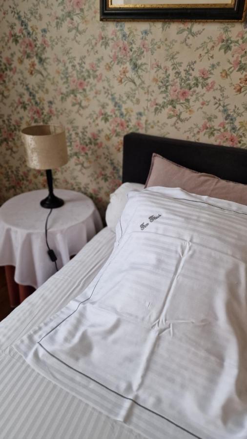 B&B Fine Fleur Bruges Extérieur photo