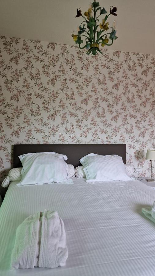 B&B Fine Fleur Bruges Extérieur photo