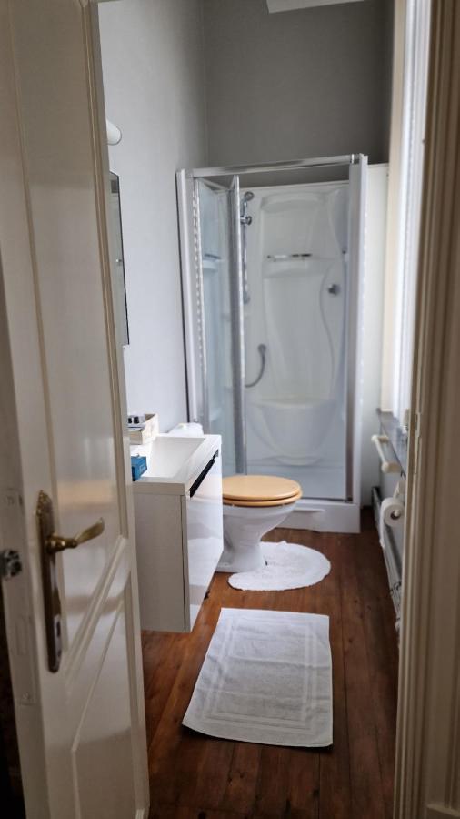 B&B Fine Fleur Bruges Extérieur photo