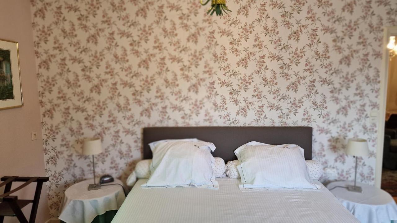B&B Fine Fleur Bruges Extérieur photo