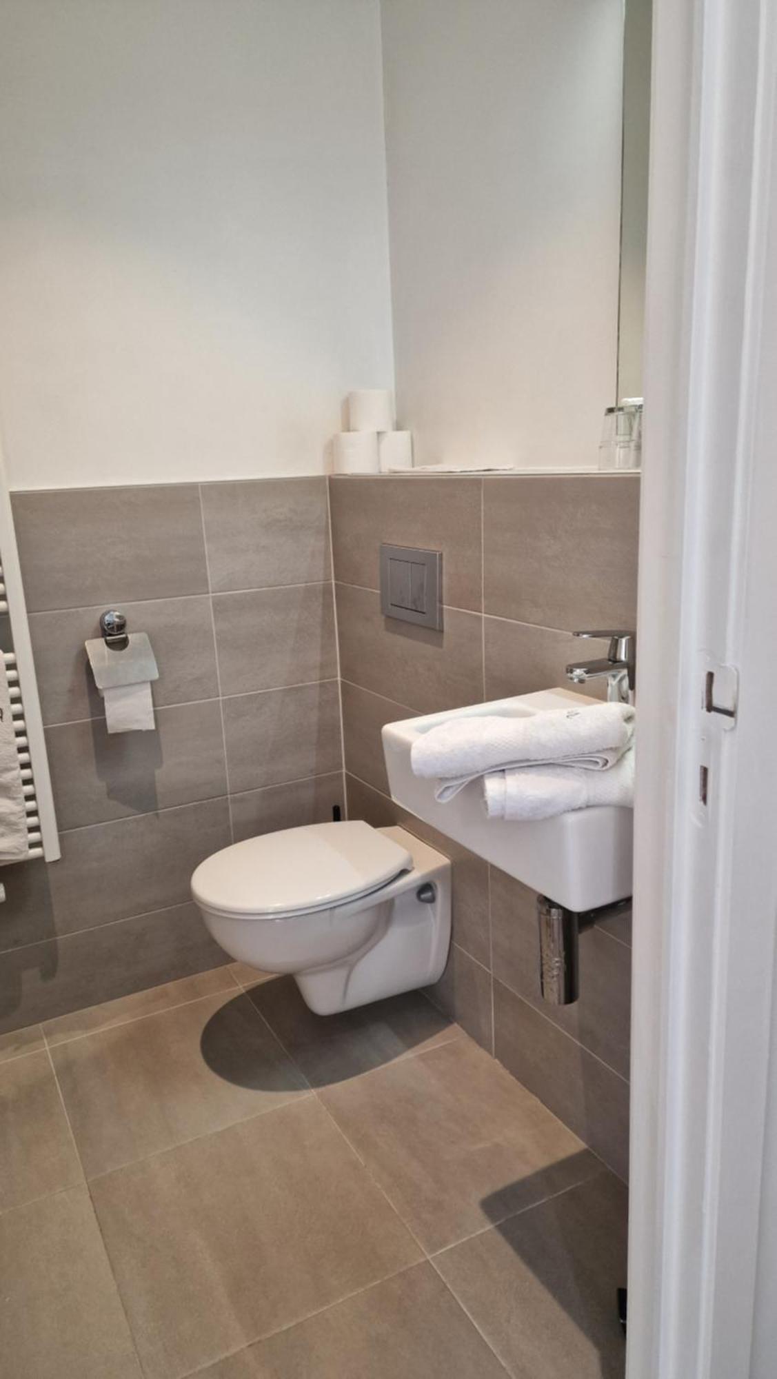 B&B Fine Fleur Bruges Extérieur photo