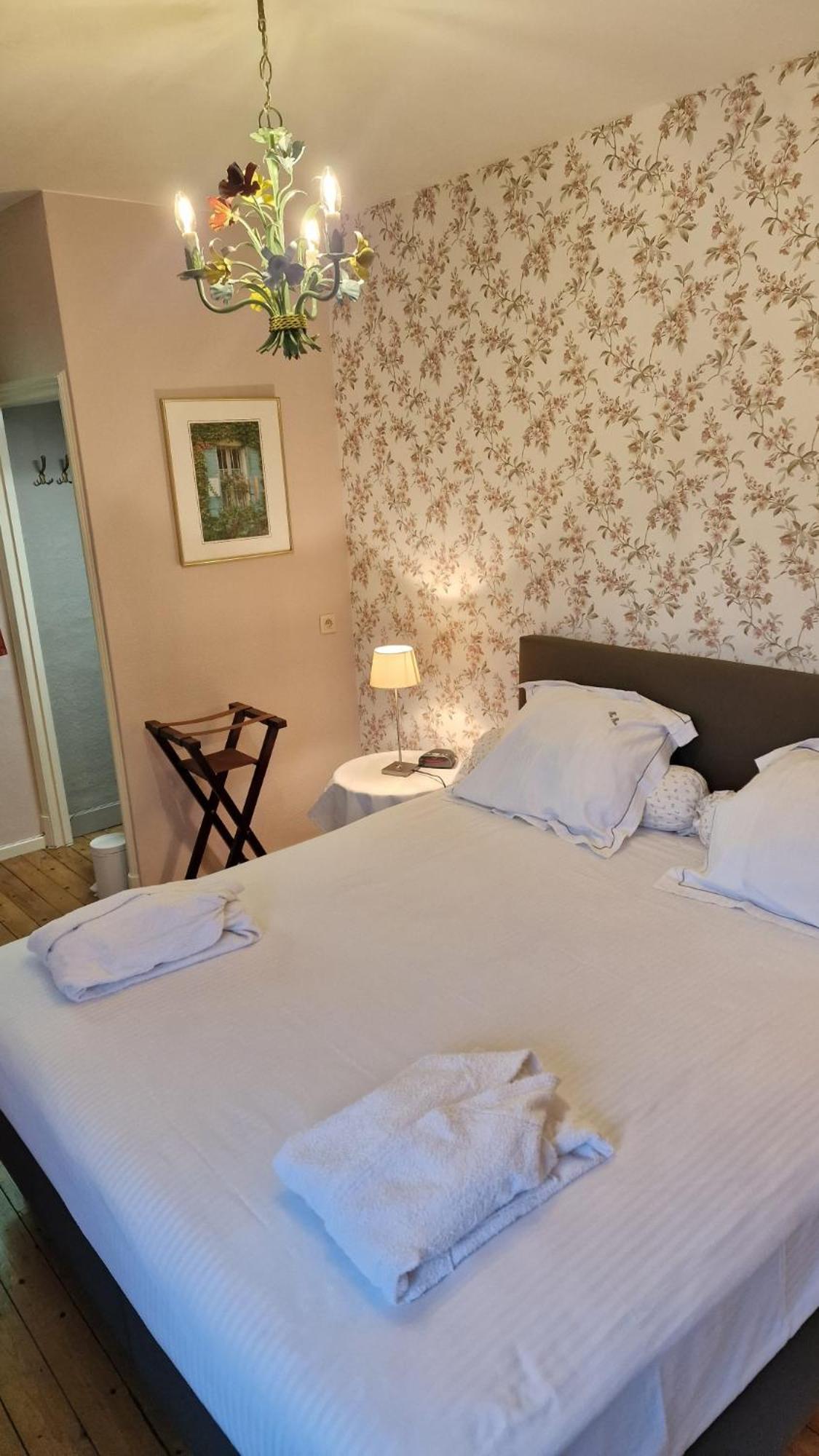 B&B Fine Fleur Bruges Extérieur photo
