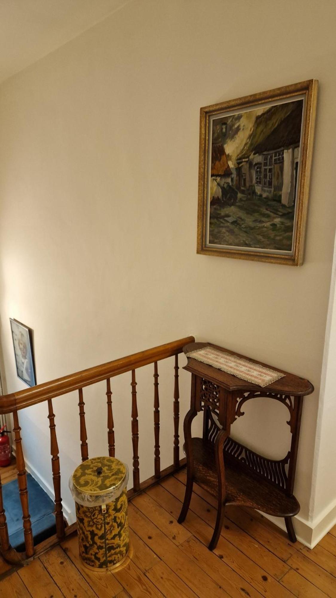 B&B Fine Fleur Bruges Extérieur photo
