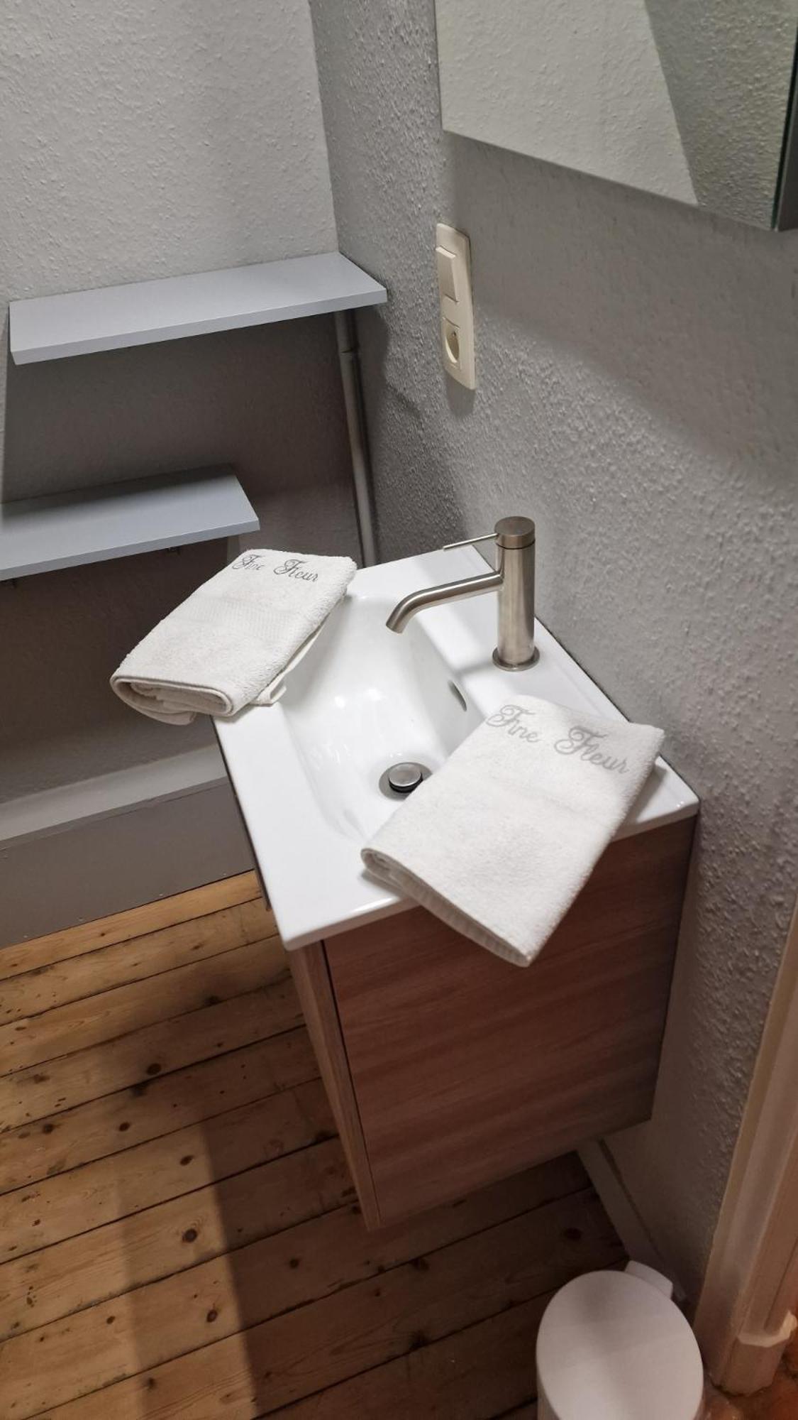 B&B Fine Fleur Bruges Extérieur photo