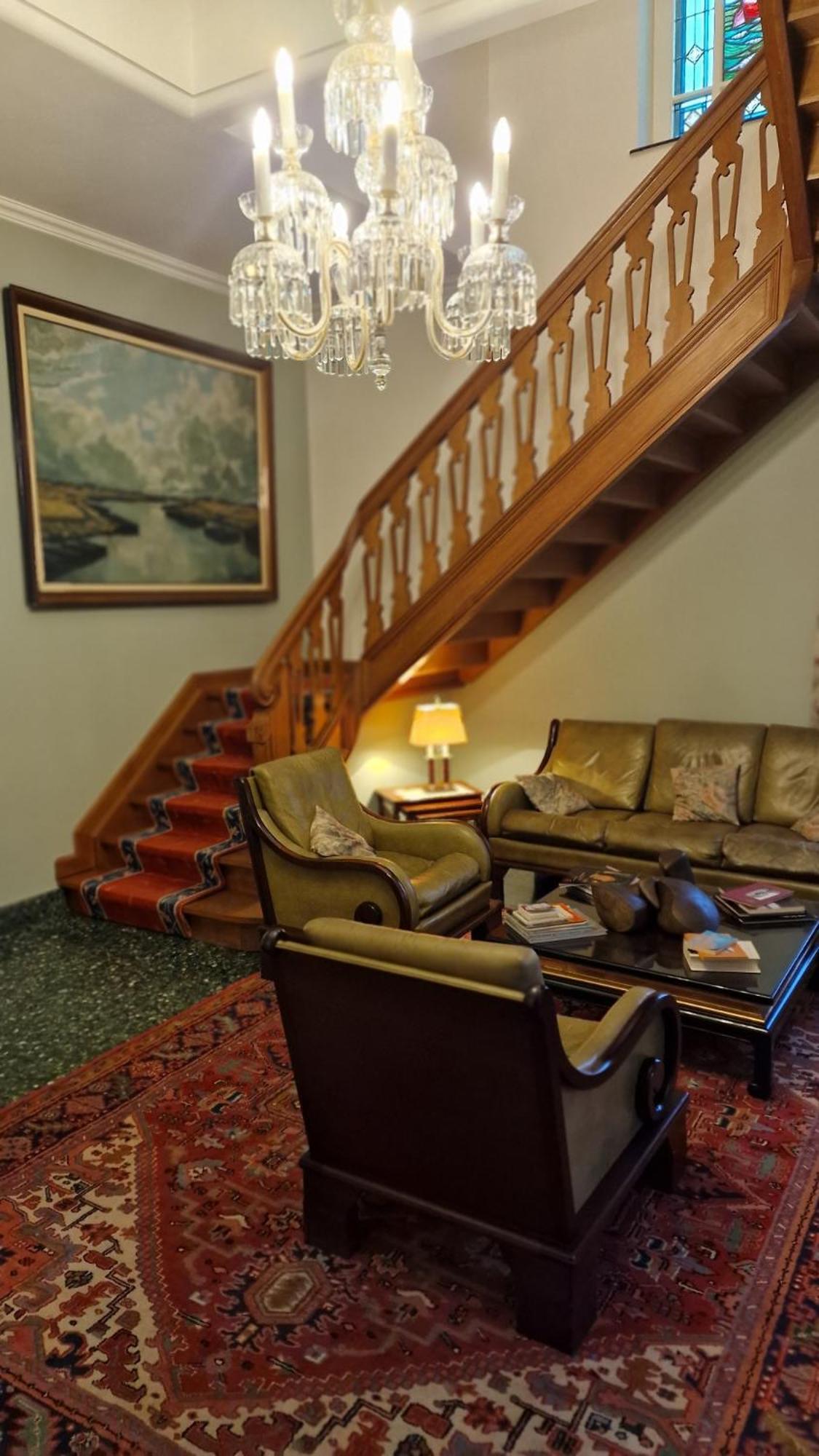 B&B Fine Fleur Bruges Extérieur photo