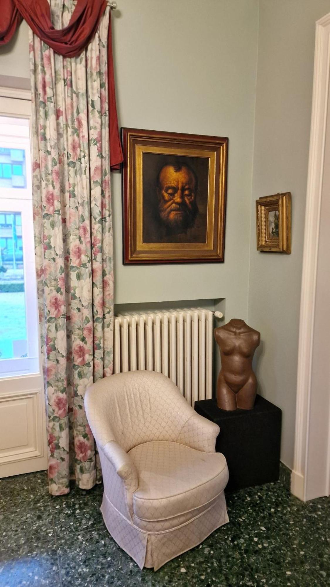 B&B Fine Fleur Bruges Extérieur photo