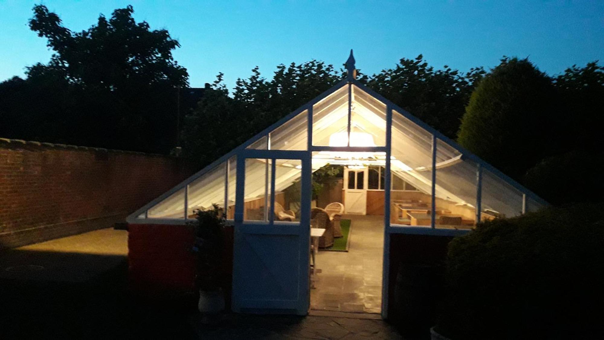 B&B Fine Fleur Bruges Extérieur photo