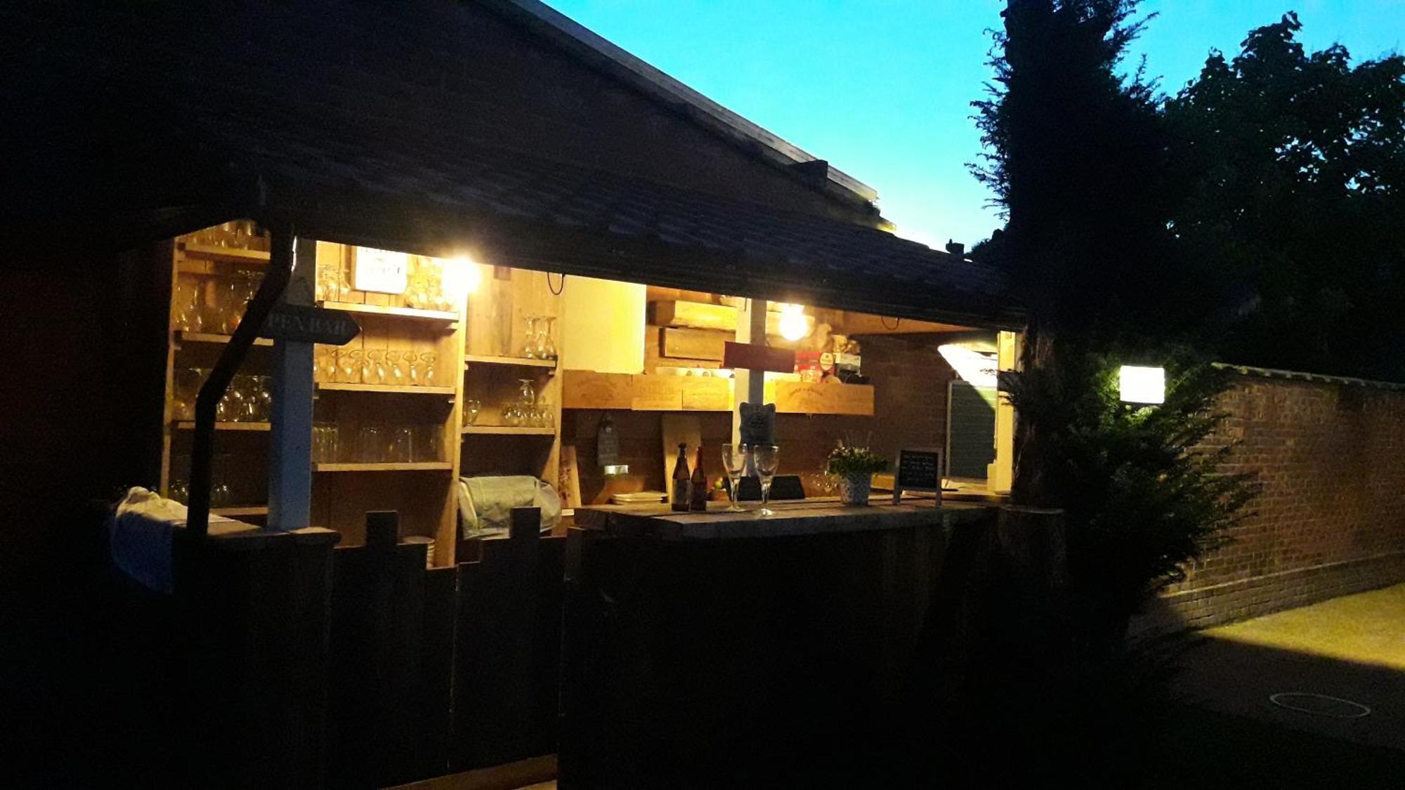 B&B Fine Fleur Bruges Extérieur photo