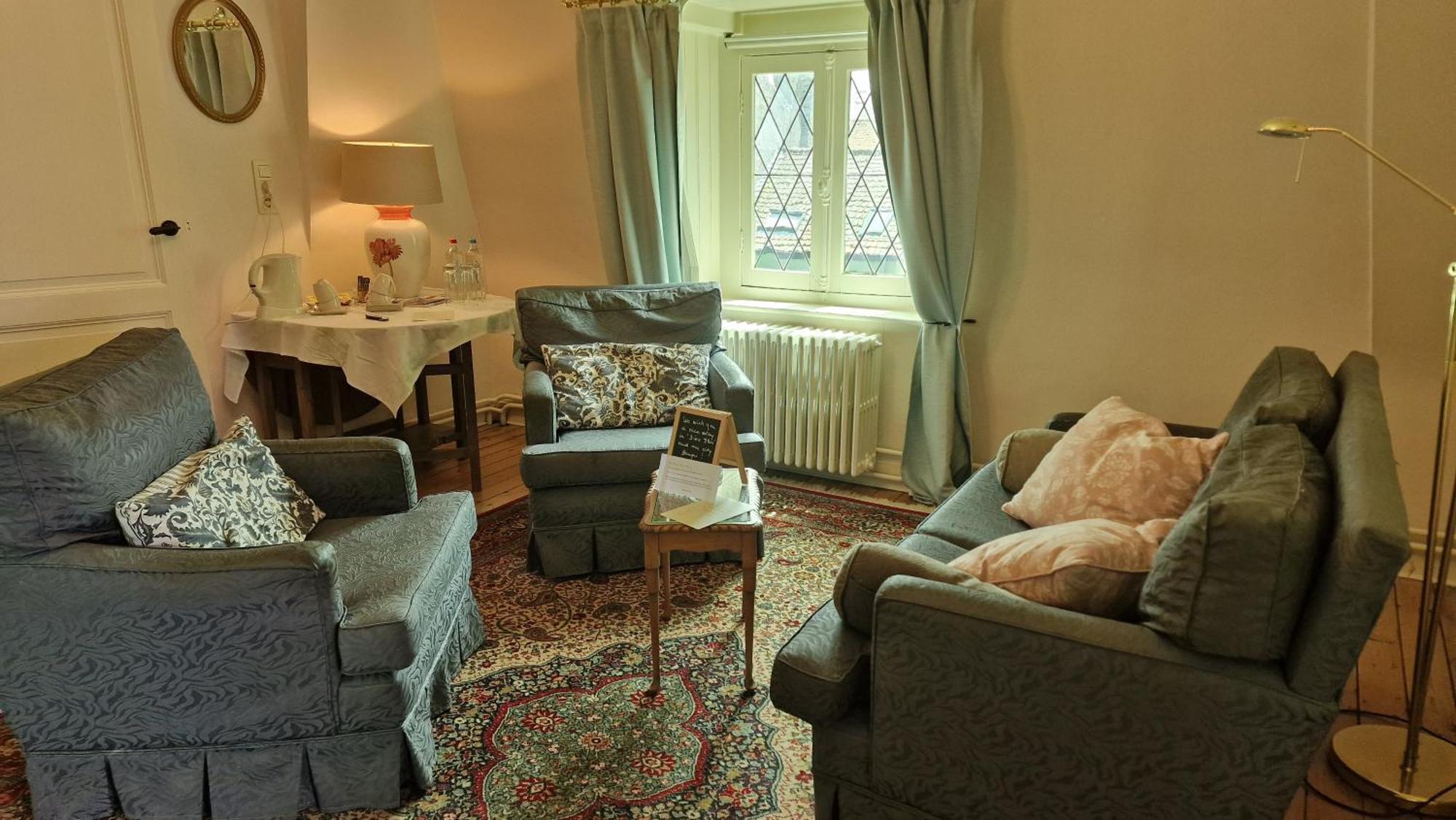 B&B Fine Fleur Bruges Extérieur photo