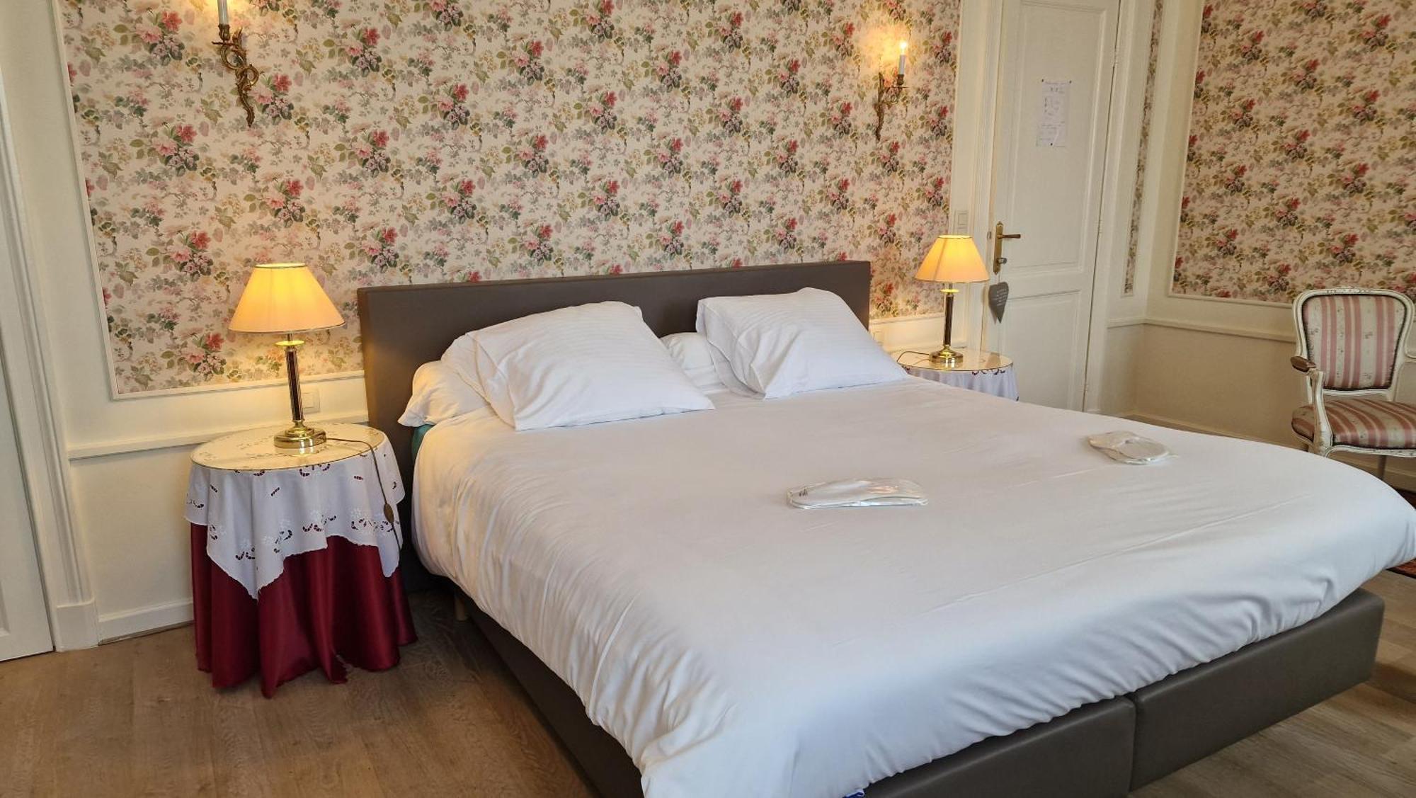 B&B Fine Fleur Bruges Extérieur photo