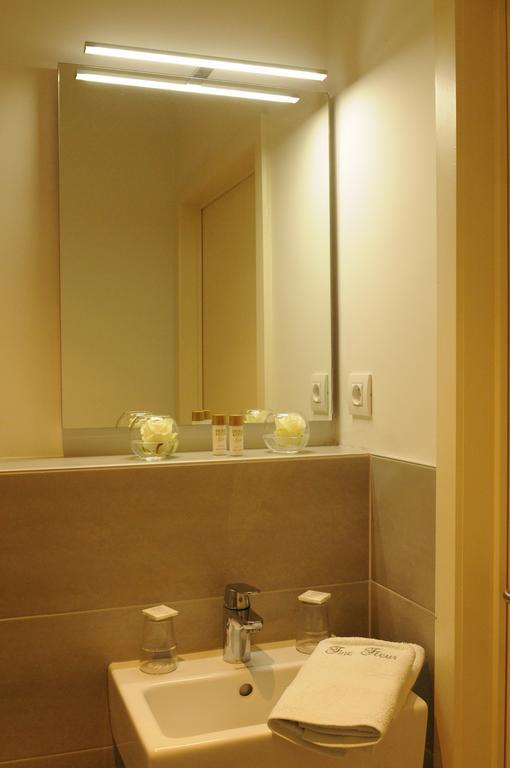 B&B Fine Fleur Bruges Extérieur photo