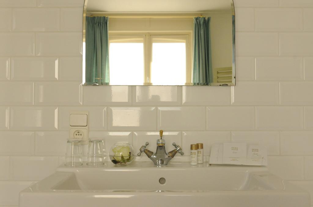 B&B Fine Fleur Bruges Extérieur photo