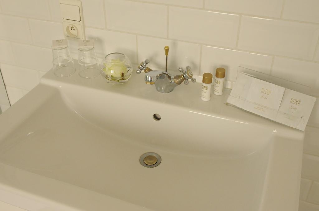 B&B Fine Fleur Bruges Extérieur photo