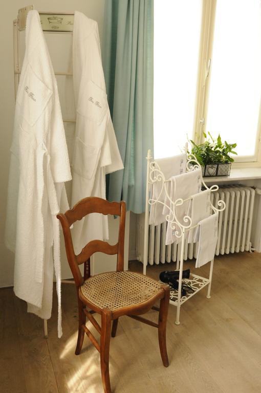 B&B Fine Fleur Bruges Extérieur photo