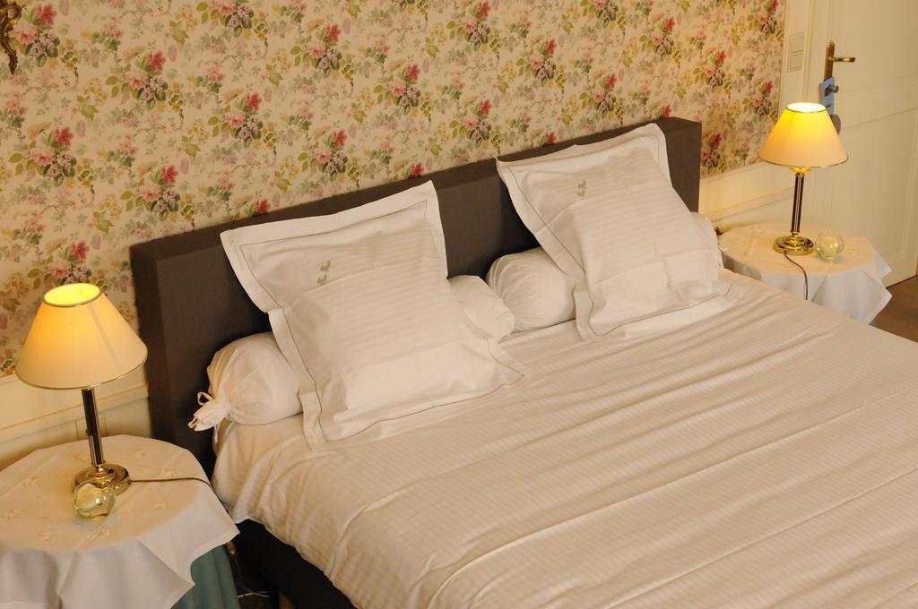 B&B Fine Fleur Bruges Extérieur photo