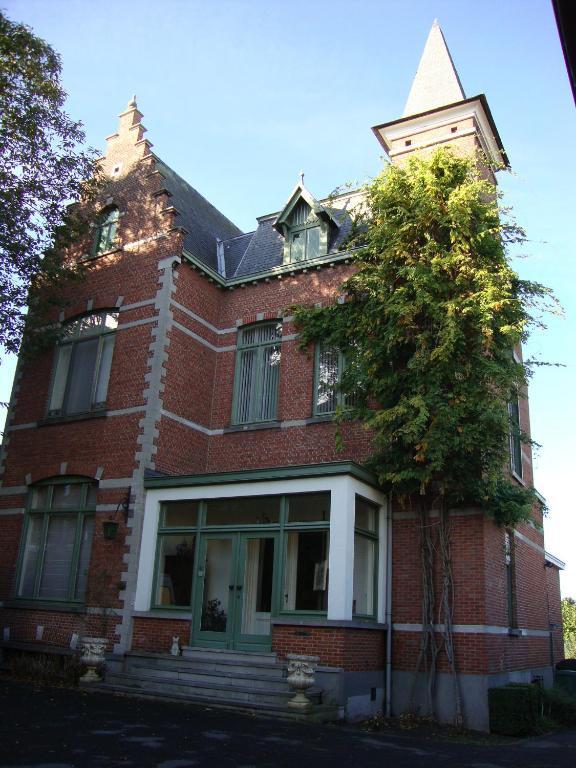 B&B Fine Fleur Bruges Extérieur photo