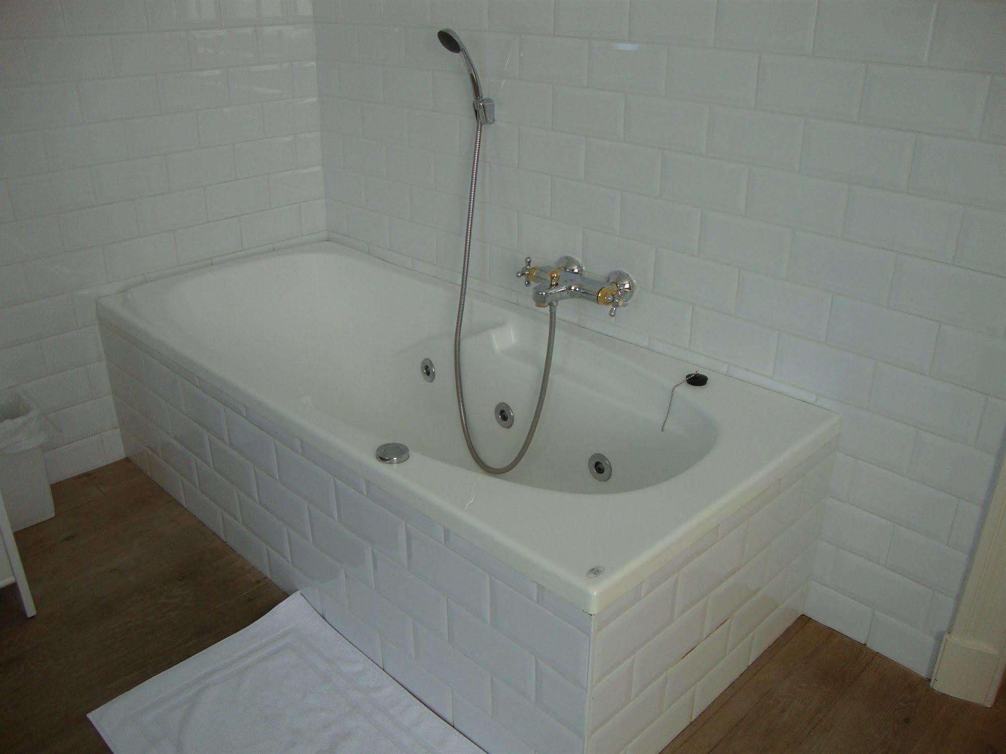 B&B Fine Fleur Bruges Extérieur photo