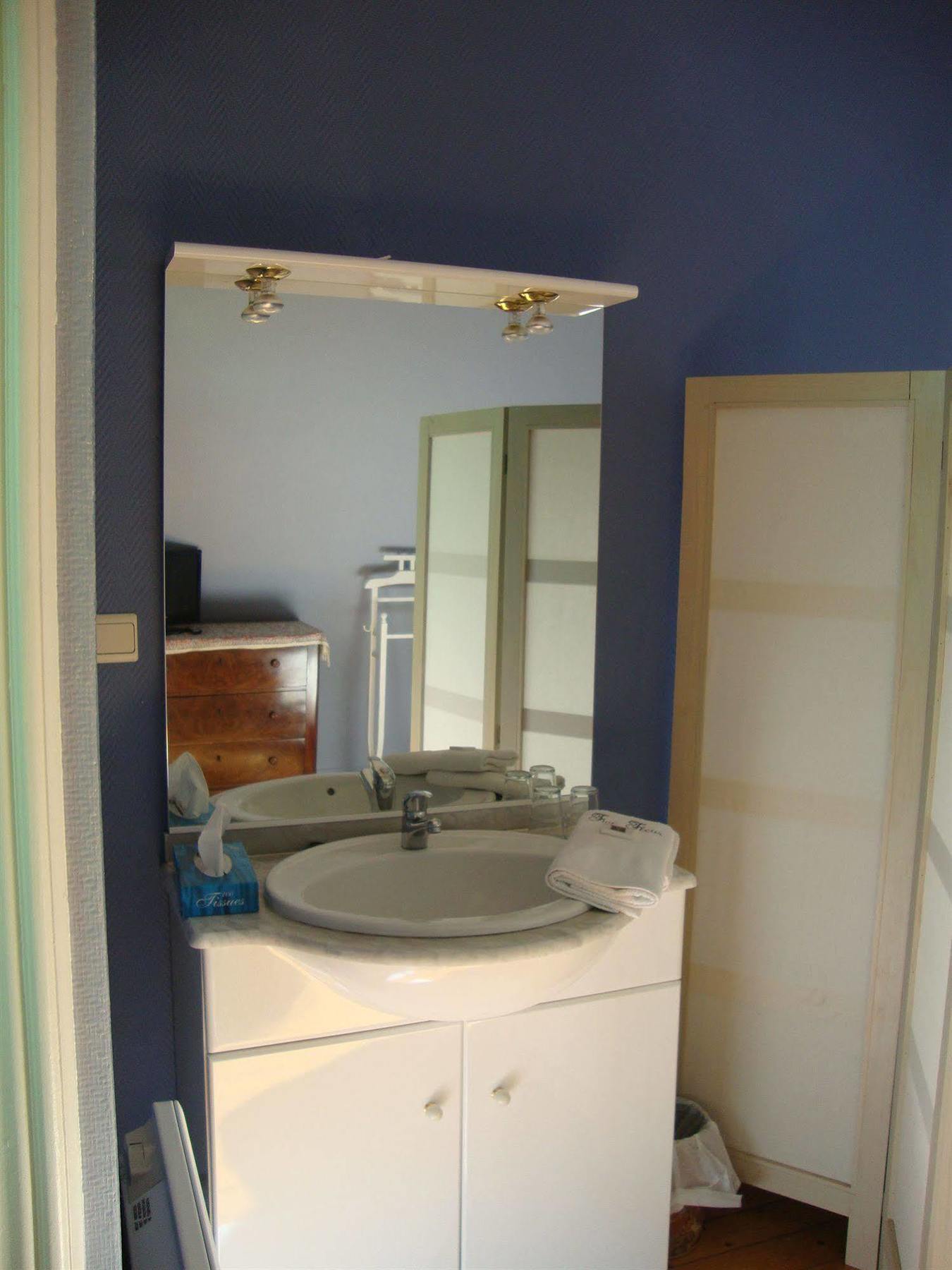 B&B Fine Fleur Bruges Extérieur photo