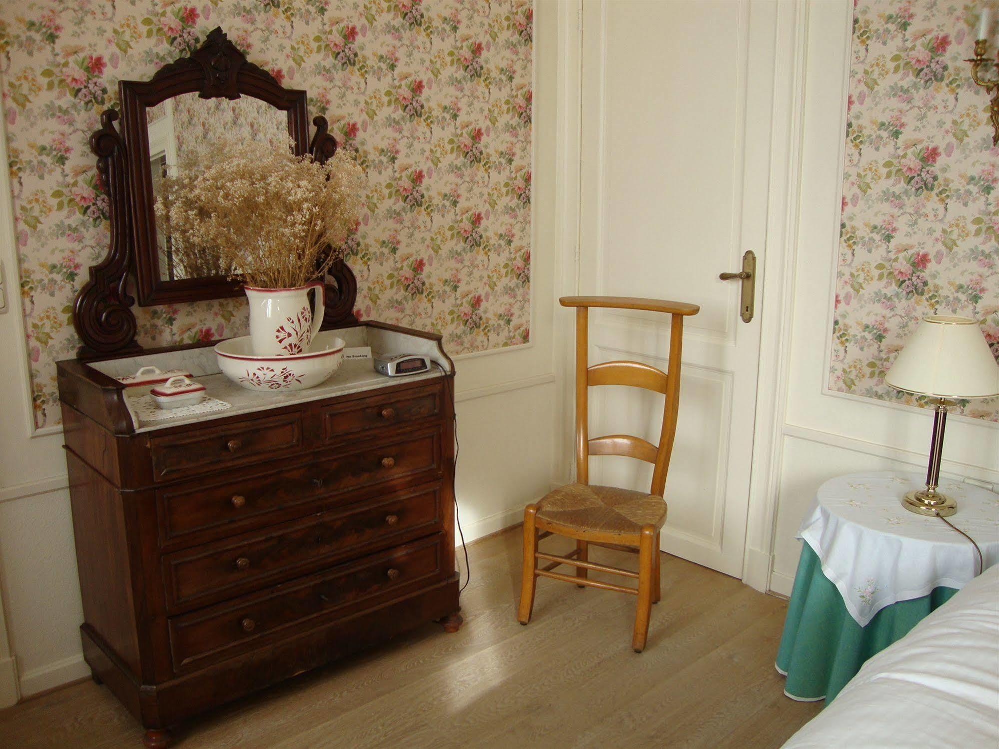 B&B Fine Fleur Bruges Extérieur photo