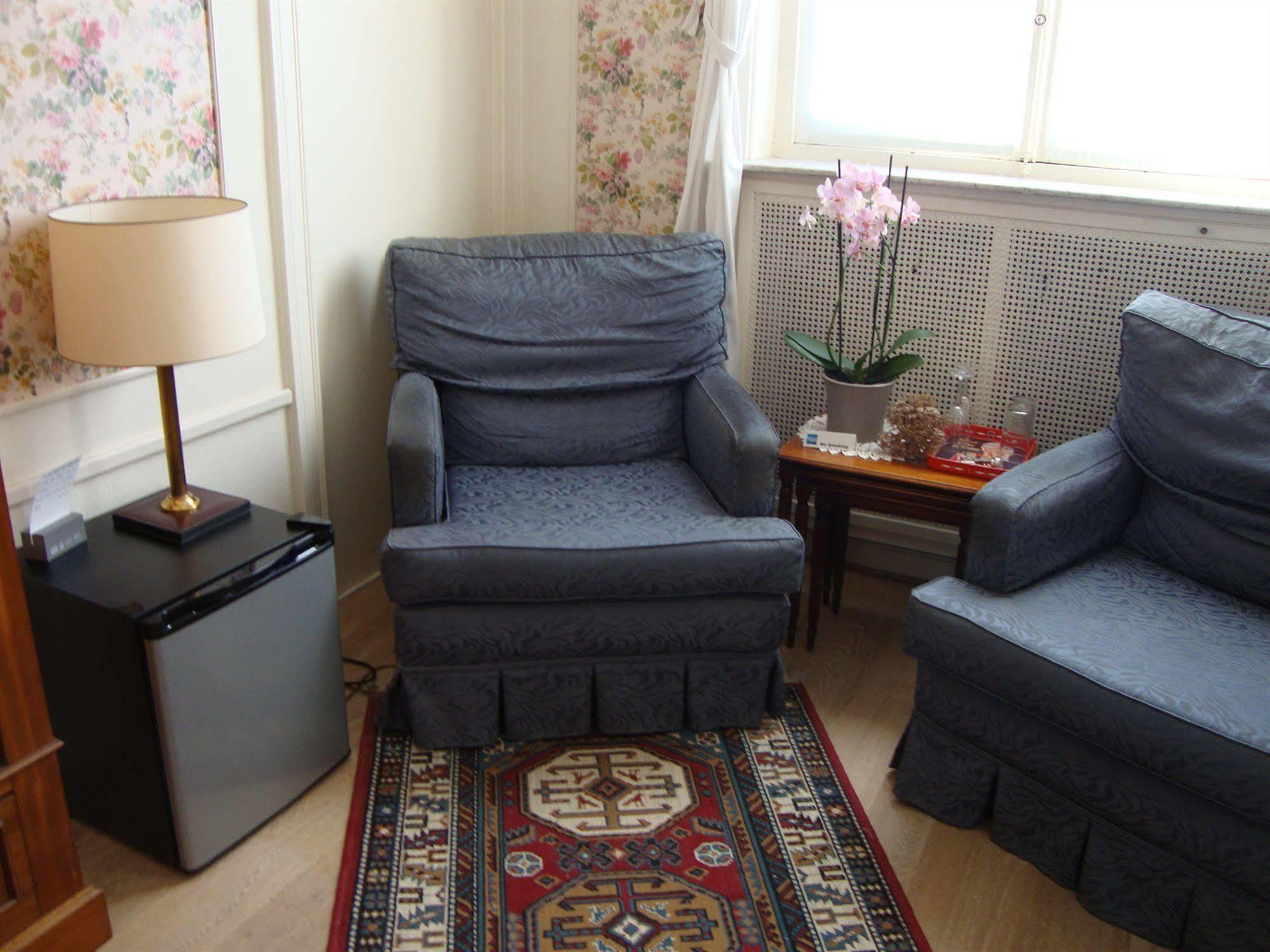 B&B Fine Fleur Bruges Extérieur photo